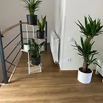 Appartement Apartman Strachotin Strachotin