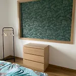 Appartement Apartman Strachotin *