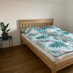 Apartman Strachotin Appartement Strachotin