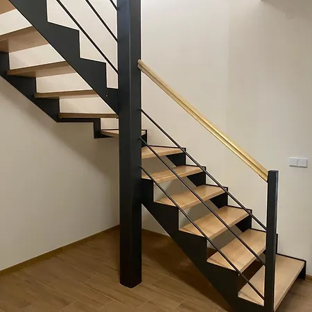 Apartman Strachotin Страхотин