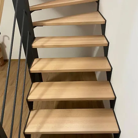 Apartman Strachotin *