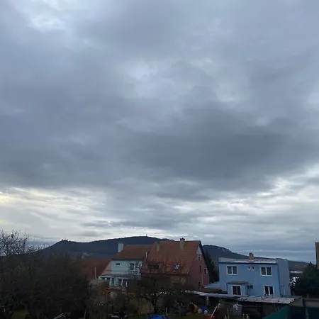 Apartmán Strachotín *