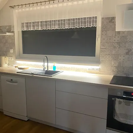 Apartmán Strachotín Strachotín