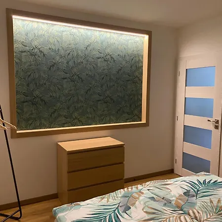 Апартаменты Apartman Strachotin Страхотин