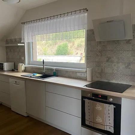 Apartman Strachotin Апартаменты Страхотин