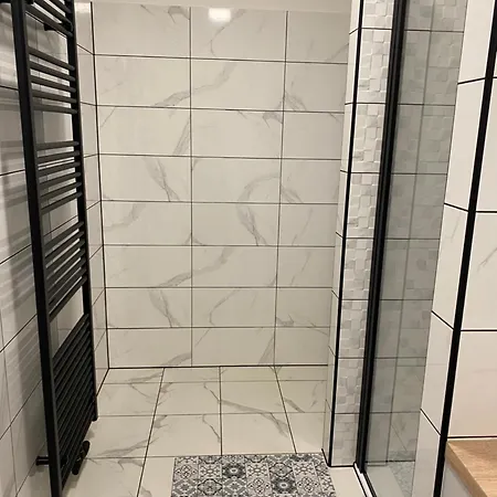 Apartman Strachotin 斯特拉霍廷