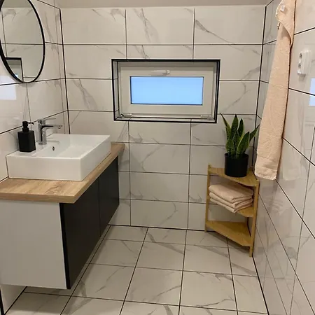 Apartman Strachotin * 斯特拉霍廷