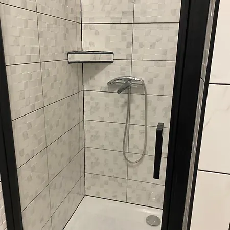 Apartman Strachotin * Strachotin