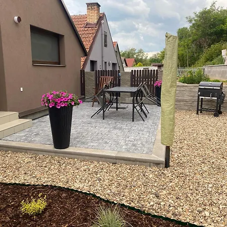 Apartmán Strachotín *