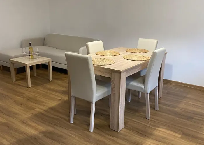 Apartamento Apartmán Strachotín Strachotin