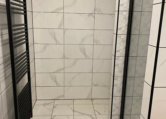 Apartman Strachotin 斯特拉霍廷