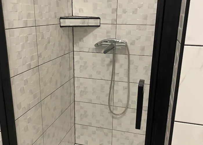 Apartman Strachotin * 斯特拉霍廷