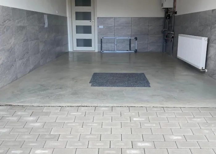 Apartamento Apartmán Strachotín