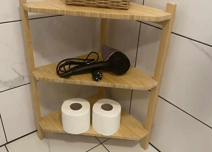 Apartamento Apartmán Strachotín *
